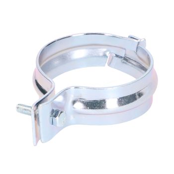 tagumine väljalaskeklambri 2-osa Simson S50, S51, SR53, S70, S83, SR50, SR80 jaoks