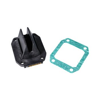 Reedklapi komplekt V-Force 3 Aprilia RS, RX, SX, Derbi Senda, GPR, Gilera GCM, RCR, SMT, Honda CR80, CR85, Simson jaoks