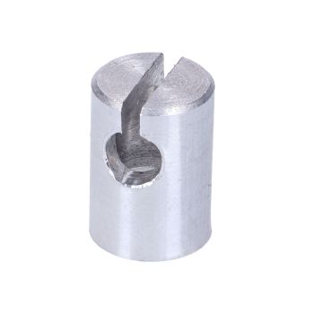 Starterkolb 16N1, 16N3, 19N karburaatori jaoks Simson S50, S51, S53, S70, S83, SR50, SR80, KR51/1, KR51/2, SR4-1, SR4-2, SR4-3, SR4-4 jaoks.