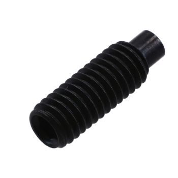 OEM Standard sidurikorvi survekruvi M6x18 mm Simson S50, S51, S53, S70, S83, SR4-1, SR4-2, SR4-3, SR4-4, KR51/1, KR51/2