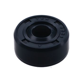 Tahaomeetri ajami õlitihend TCK 6x16x7mm sinine Simson S51, S53, S70, S83, SR50, SR80, KR51/2, M541, M741 jaoks