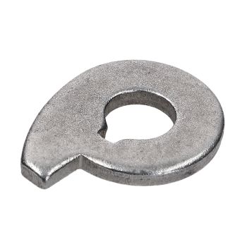 Tööriistakasti lukk / külgkatte kinnitus Simson S50, S51, S70 jaoks