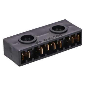 Juhtmepistik AKA Elektriline Simson S50, S51, S53, S70, S83, SR50, SR80, KR51/2 jaoks