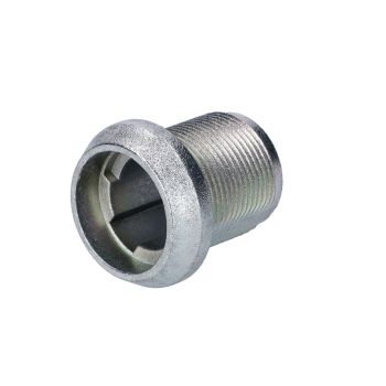 Tööriistakasti lukk / külgkatte pesa Simson S50, S51, S70, SR50, SR80 jaoks