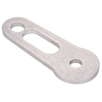 kiirusemõõturi kronstein roostevabast terasest Simson S50, S51, S70 jaoks