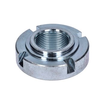 ülemine kolmikklambri soone mutter (paks) Simson S50, S51, S53, S70, S83, SR50, SR80 jaoks