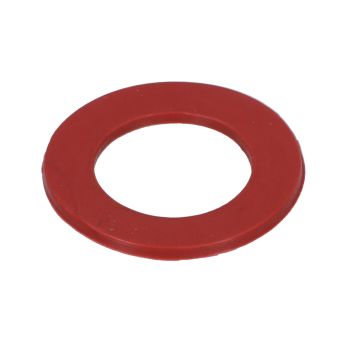 Simson S50, S51, S53, S70, S83, SR50, SR80 esihargi ülemise vedruplaadi kummitihendi seib