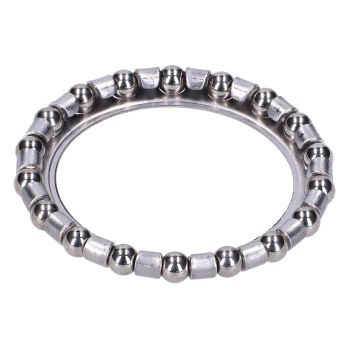 roolilaagri kuullaagri rõngas A Simson S50, S51, S53, S70, S83, SR50, SR80, KR51/1, KR51/2, SR4-1, SR4-2, SR4-3, SR4-4 jaoks