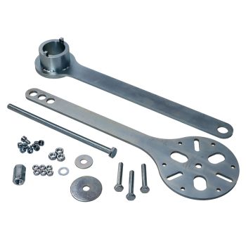 variatori ja siduri paigaldustööriist Easyboost Piaggio 400, 500cc jaoks