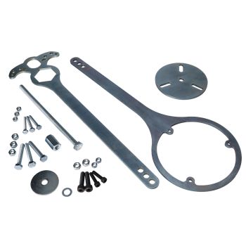 variatori ja siduri paigaldustööriist Easyboost Yamaha X-Max 250, MBK Skycruiser 250 jaoks