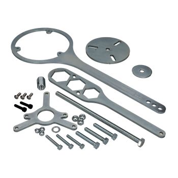 variator, siduri paigaldustööriist Easyboost Honda Forza, PCX, SH, Foresight, Peugeot SV250 jaoks