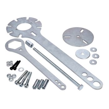 variator, siduri paigaldustööriist Easyboost Kymco AK 550 jaoks