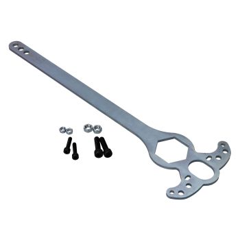 Variatori blokeerimistööriist Easyboost Yamaha / MBK 125i, 250i jaoks