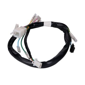 juhtmestiku ülemine osa Honda Wallaroo jaoks