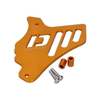 Doppler eesmise hammasratta kate kuldne mudelitele Minarelli AM, Generic, KSR-Moto, Keeway, Motobi, Ride