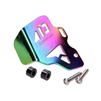 tagumise pidurisilindri kate Doppler universaalne - neo kroom