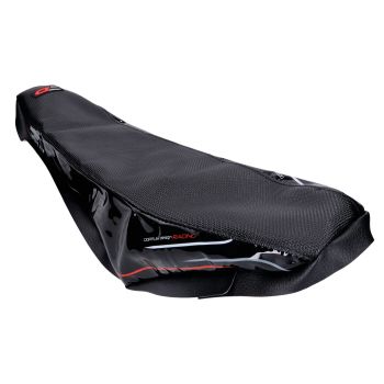 istmekate Doppler must/valge/punane Rieju MRT jaoks