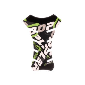 paagi padi Doppler 13x19cm - roheline