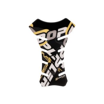 paagi padi Doppler 13x19cm - kollane