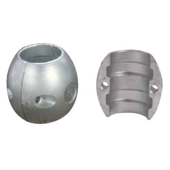 Marine pro axleanod, long 30mm