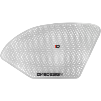 TANK GRIP GSXR1000 CLR 09-