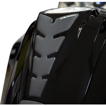 TANKPAD MOON SOFT TOUCH MATT