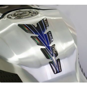 TANKPAD SOFT BLUE SLIM