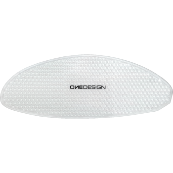 TANK GRIP RSV4/TUONO CLR