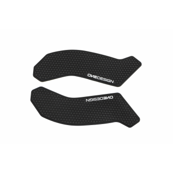 TANK GRIP BENELLI TRK X BLK