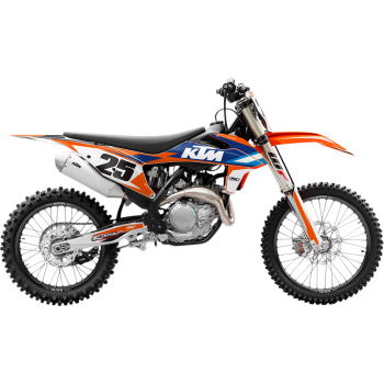 GRAPHC EVO16 SX50 16-