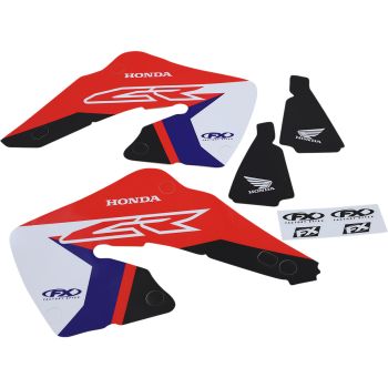 GRAPHC EVO18 CR1/2 00-01