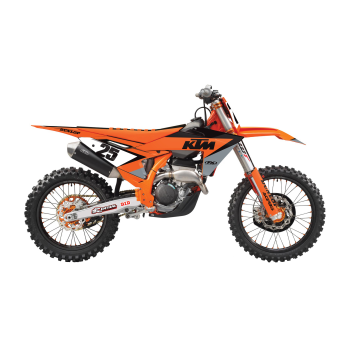 GRAPH SR2 KTM65 16-