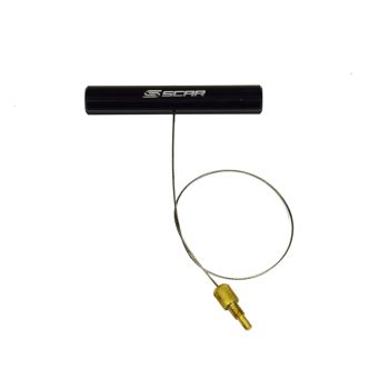 Scar Air Valve Puller and air valve core removal