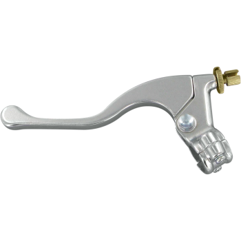 LVR ASSY SHRTY LH-HON SIL