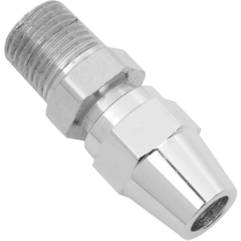 BRAKE FITTING 1/8"STRIGHT