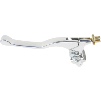 LVR ASSY SHRTY LH-YAM SIL