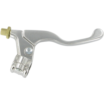 LVR ASSY SHRTY RH-YAM SIL