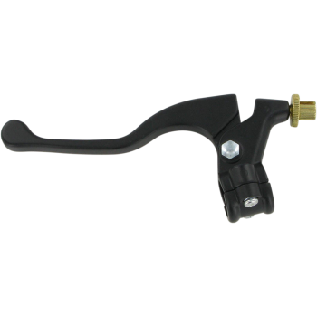 LVR ASSY SHRTY LH-YAM BLK