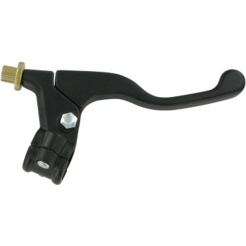 LVR ASSY SHRTY RH-YAM BLK