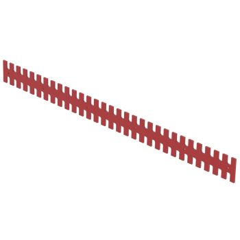 Road scraper blade: ( S355 10mm )