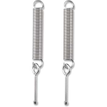 PLOW BLADE SPRING KIT MSE