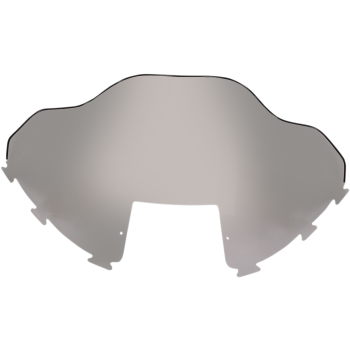 WINDSHIELD SMOKE MED