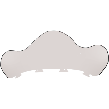 WINDSHIELD ARCTIC SMOKE