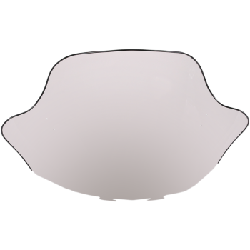 WINDSHIELD ARCTIC SMOKE