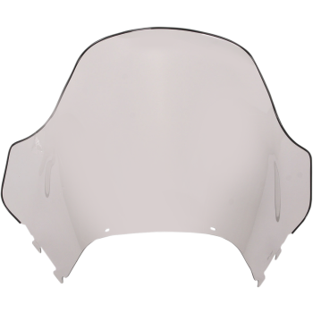 WINDSHIELD SMOKE HIGH