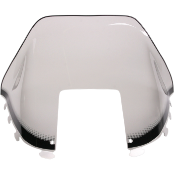 W'SHIELD-POLARIS SMOKE