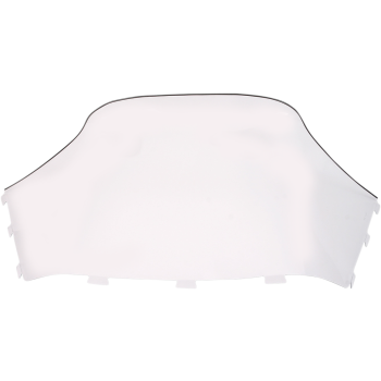 WINDSHIELD SKI DOO CLEAR