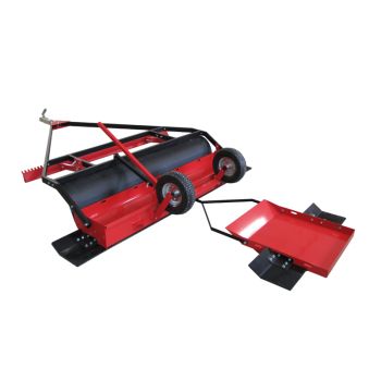 Suusaraja tallaja "Tracker 230"