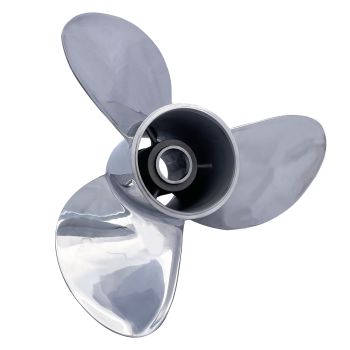 POLASTORM Poleax SS propeller 13-1/4x17