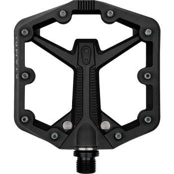 PEDAL STAMP 1 GEN2 BK SM